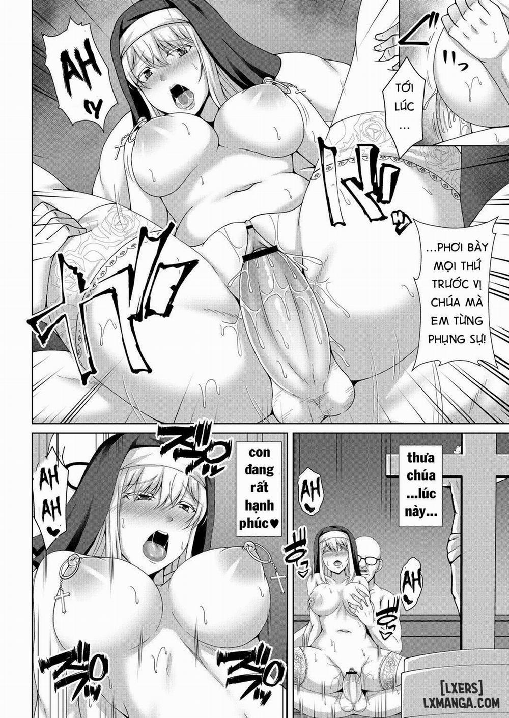 Mukunaru Hana ga Mebuku Toki 2 trang 19