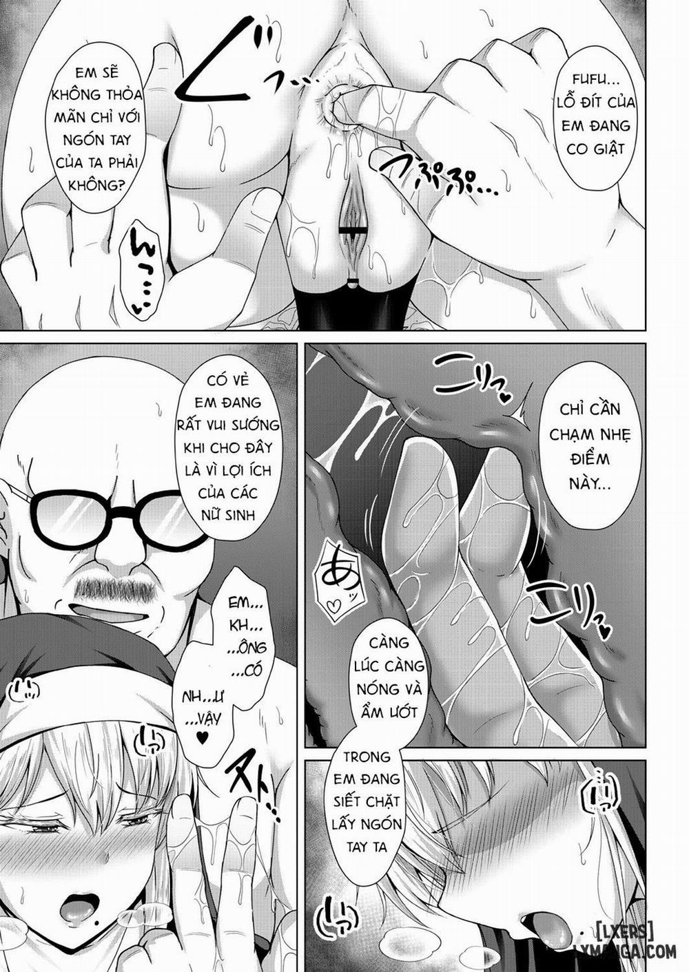 Mukunaru Hana ga Mebuku Toki 2 trang 8