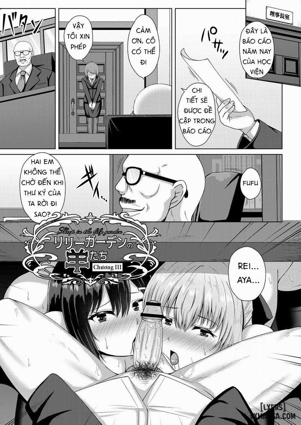 Mukunaru Hana ga Mebuku Toki 3 trang 0