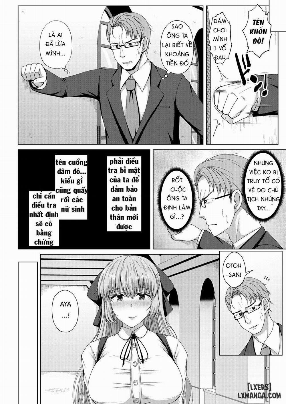 Mukunaru Hana ga Mebuku Toki 3 trang 5