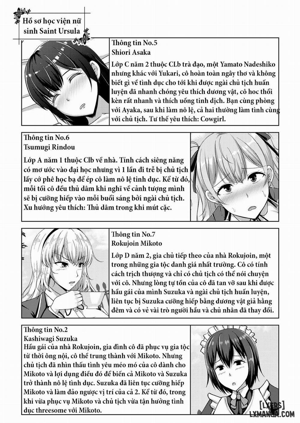 Mukunaru Hana ga Mebuku Toki 5 trang 24