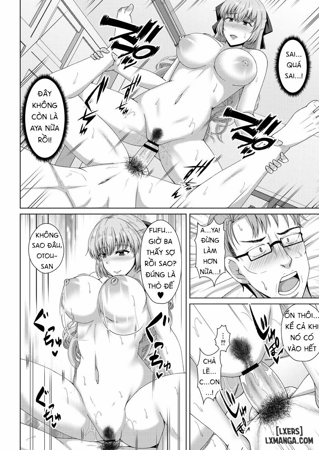 Mukunaru Hana ga Mebuku Tokiii 3 trang 17