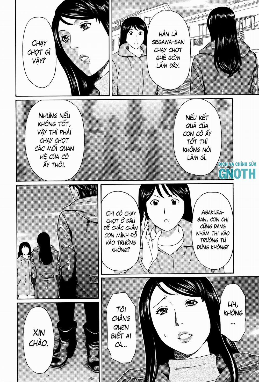 Mumyou no Uzu 1 trang 9