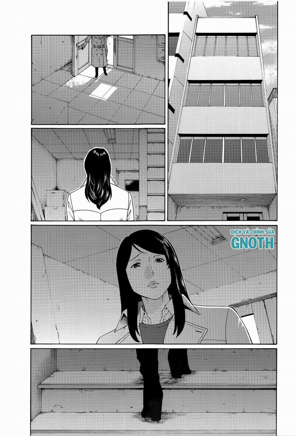 Mumyou no Uzu 2 trang 1