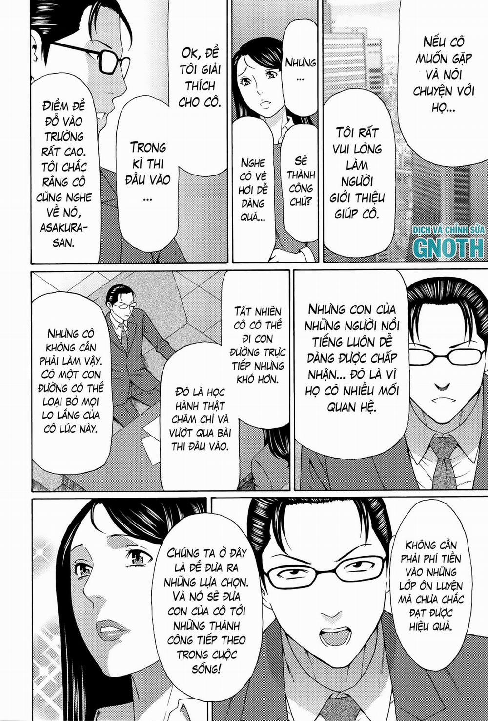 Mumyou no Uzu 2 trang 4