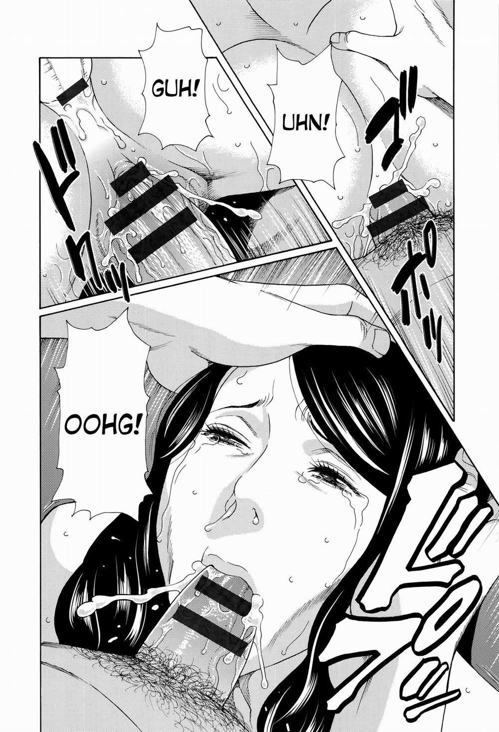 Mumyou no Uzu 8 trang 7