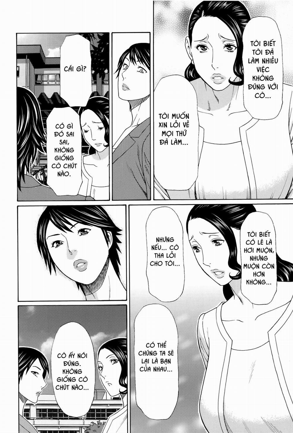 Mumyou no Uzu 9 trang 13