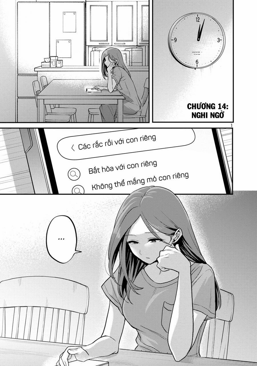 Mừng Papa Về 14 trang 0