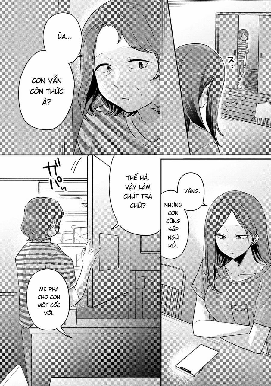 Mừng Papa Về 14 trang 1