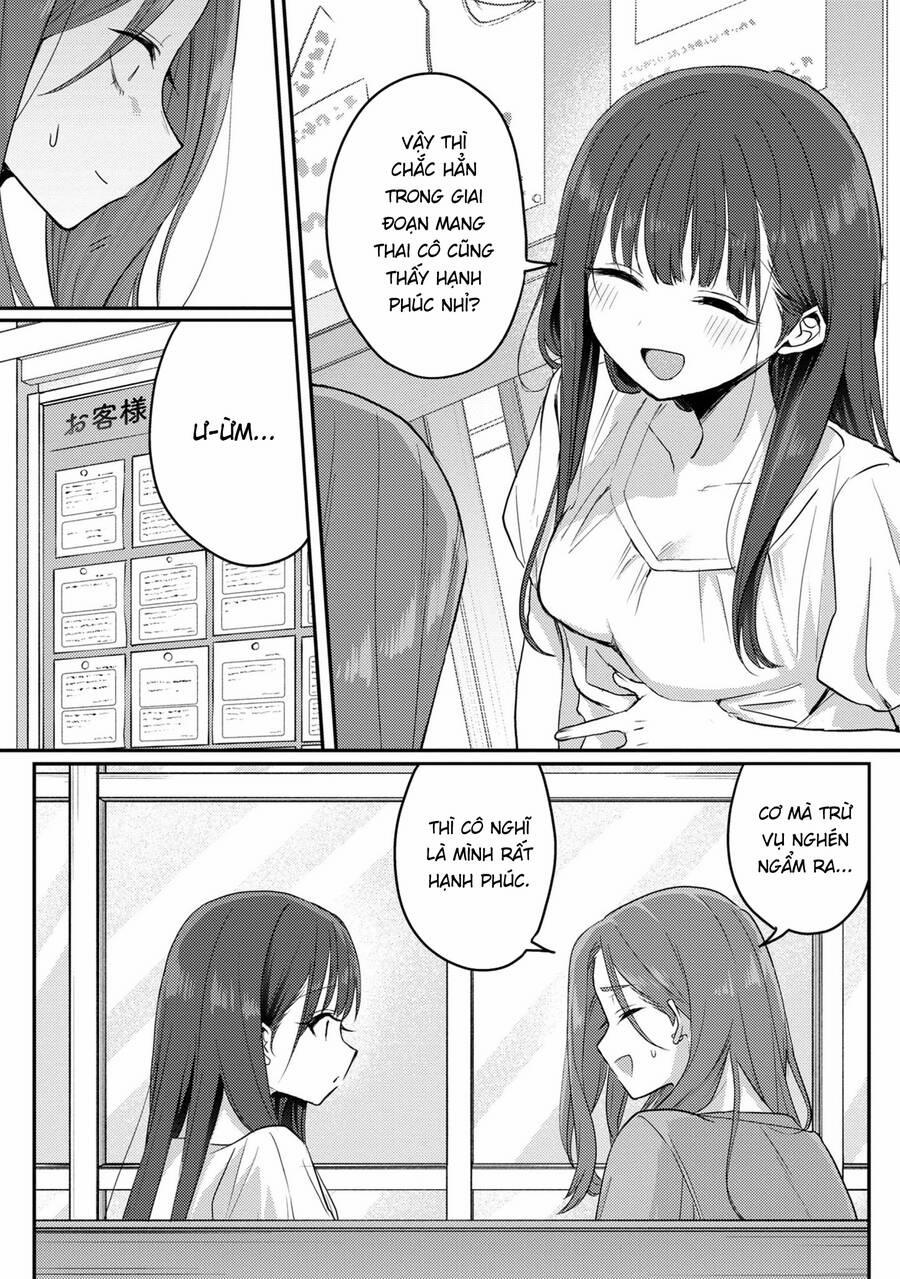 Mừng Papa Về 14 trang 16