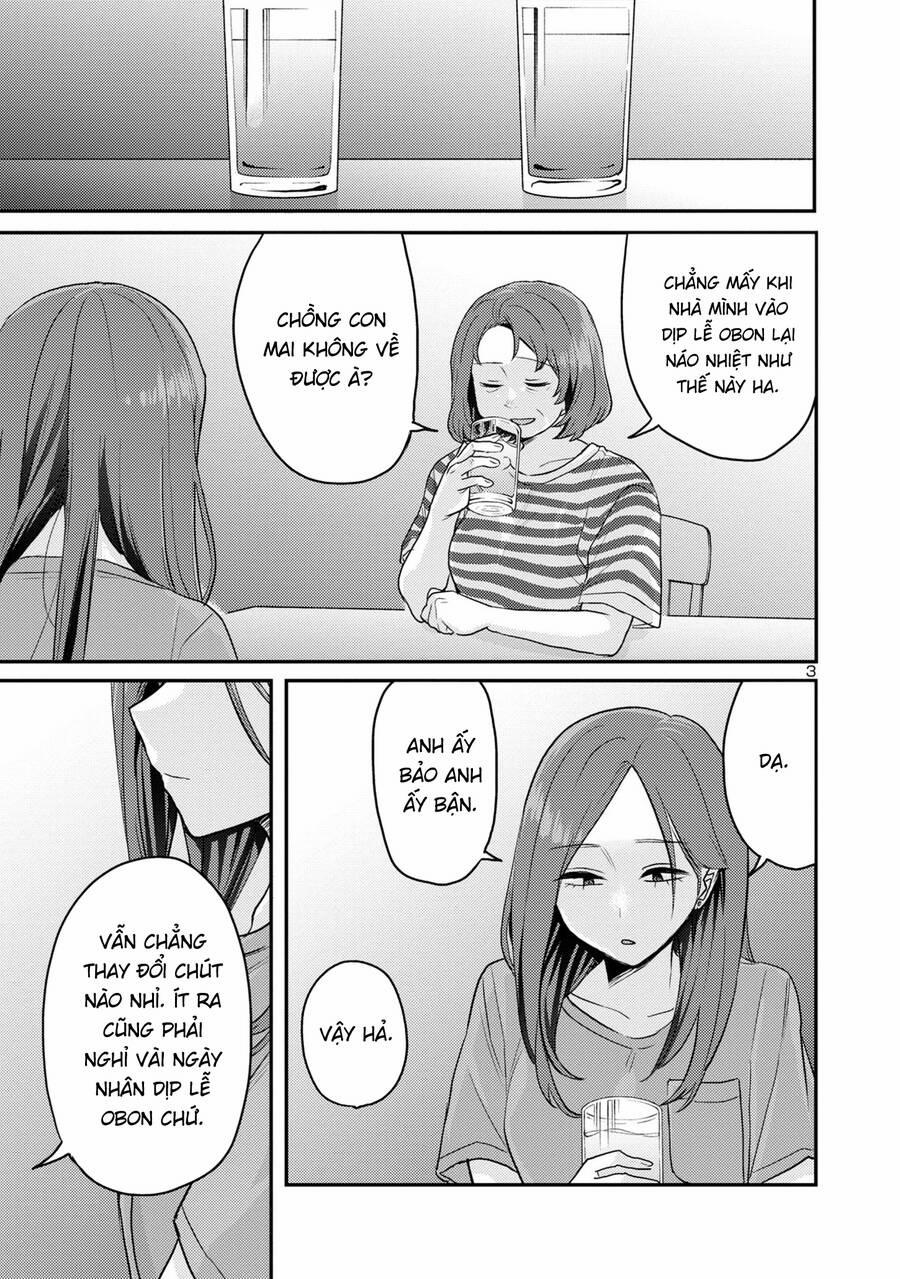 Mừng Papa Về 14 trang 2