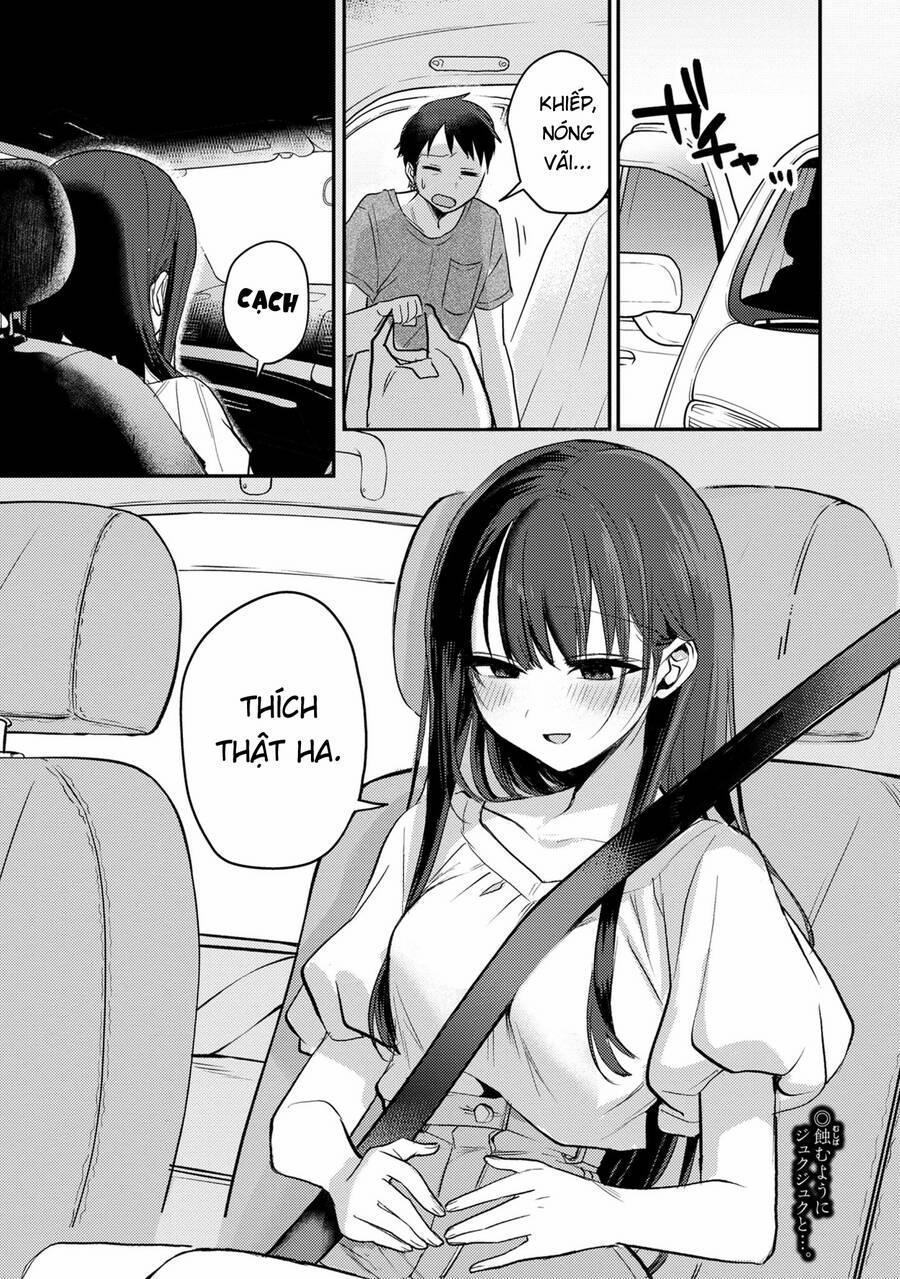 Mừng Papa Về 14 trang 20