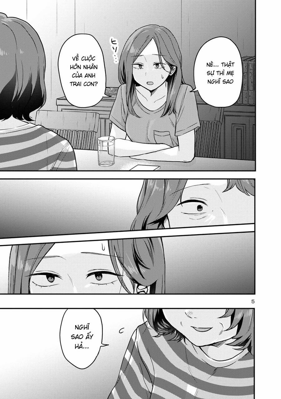 Mừng Papa Về 14 trang 4