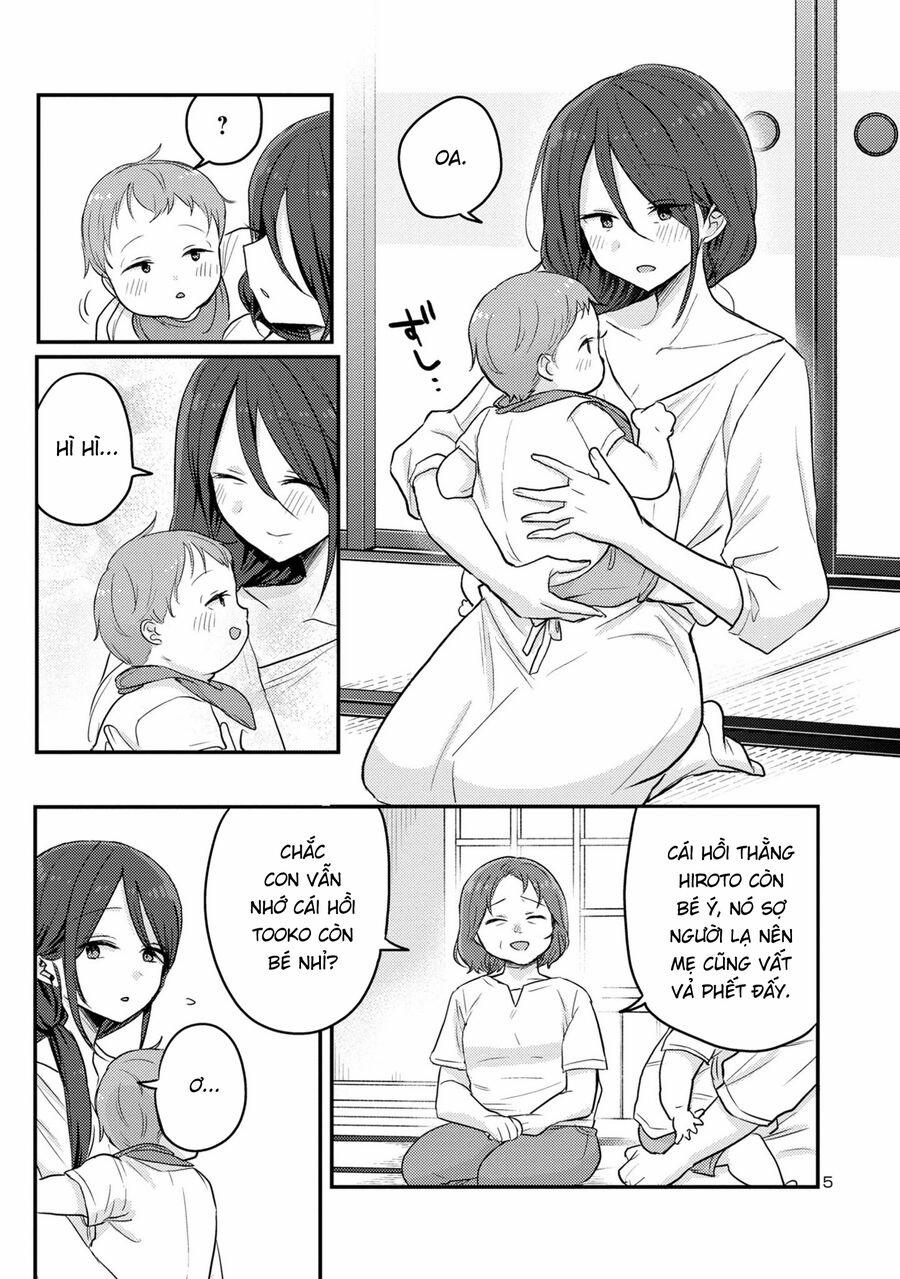 Mừng Papa Về 15 trang 4