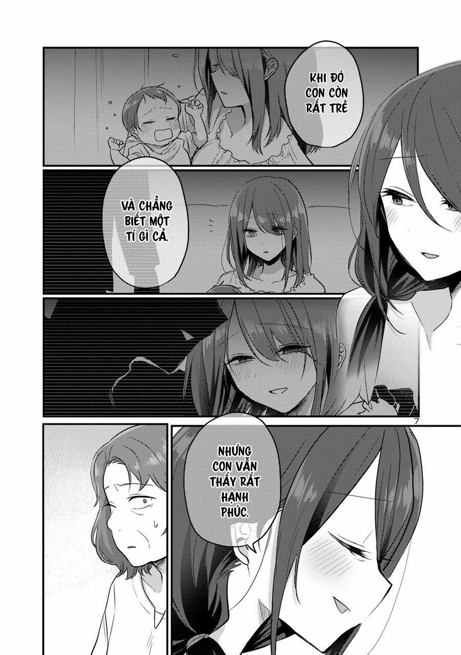 Mừng Papa Về 15 trang 6