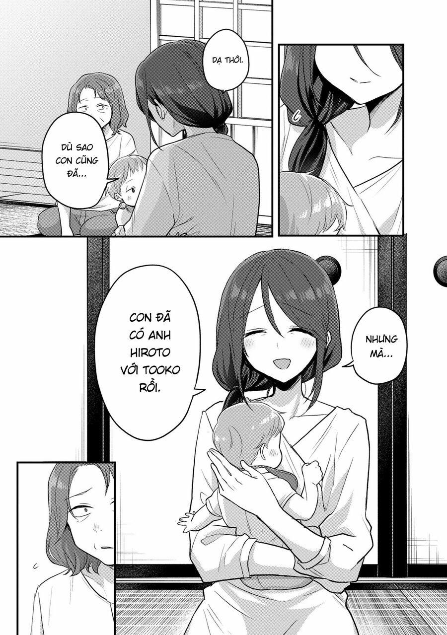 Mừng Papa Về 15 trang 8