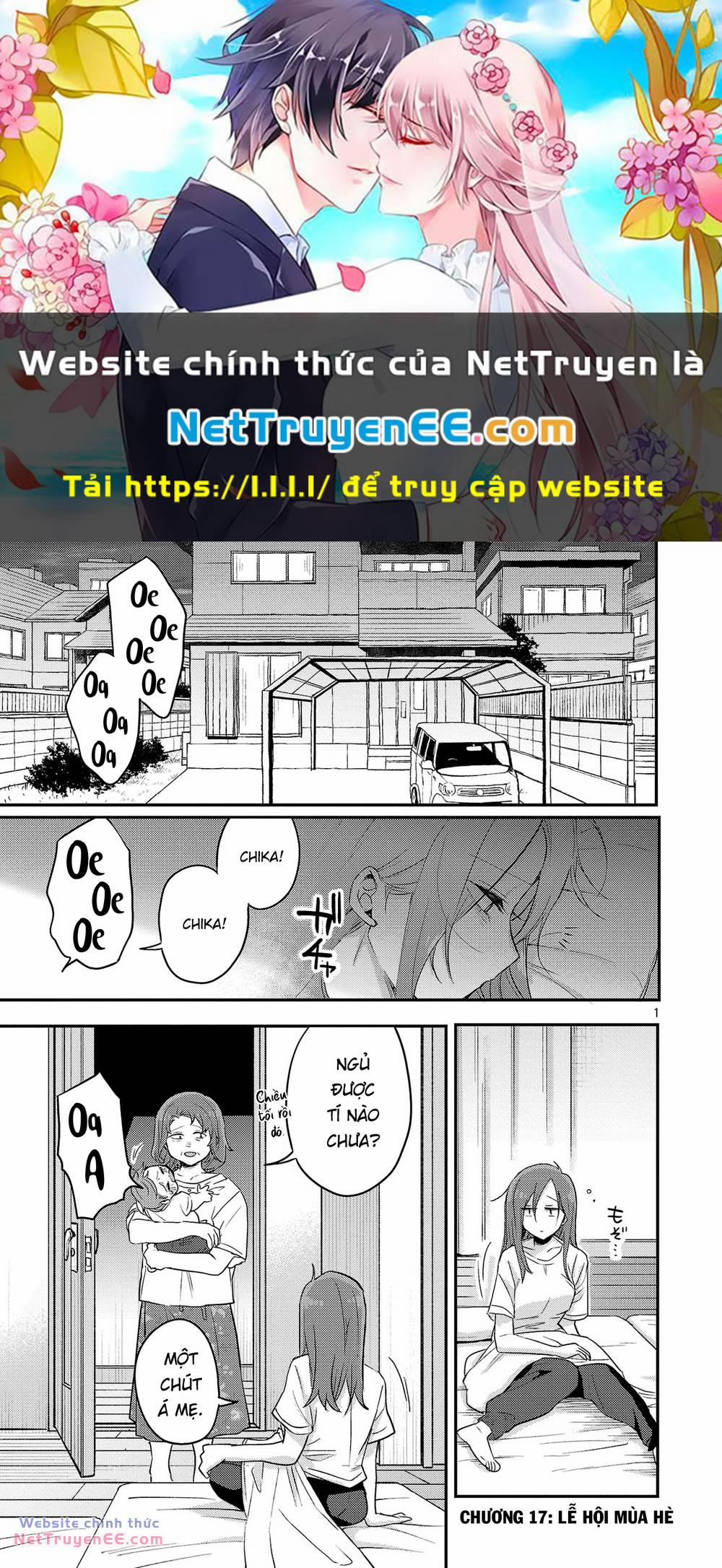 Mừng Papa Về 17 trang 0