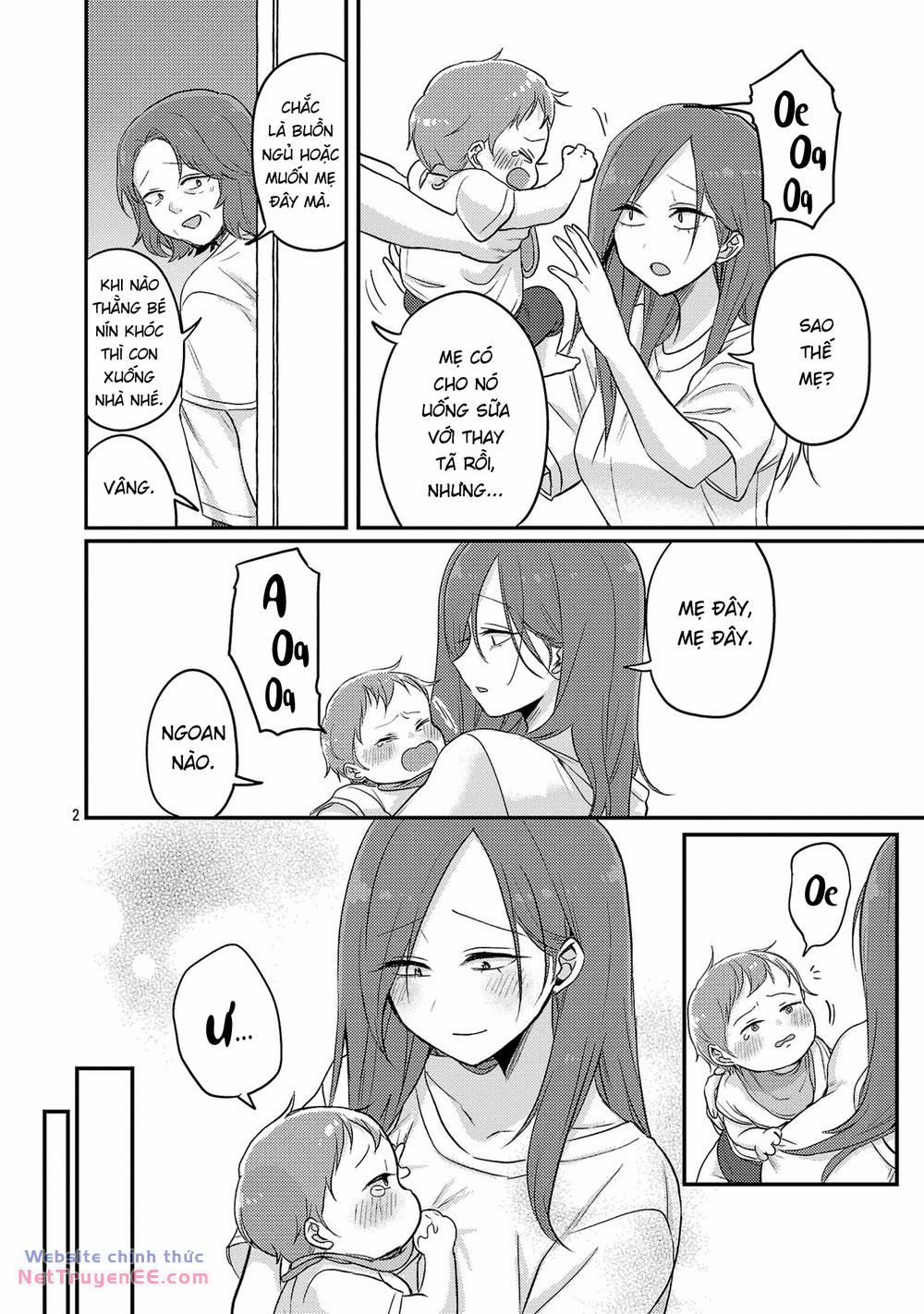 Mừng Papa Về 17 trang 1