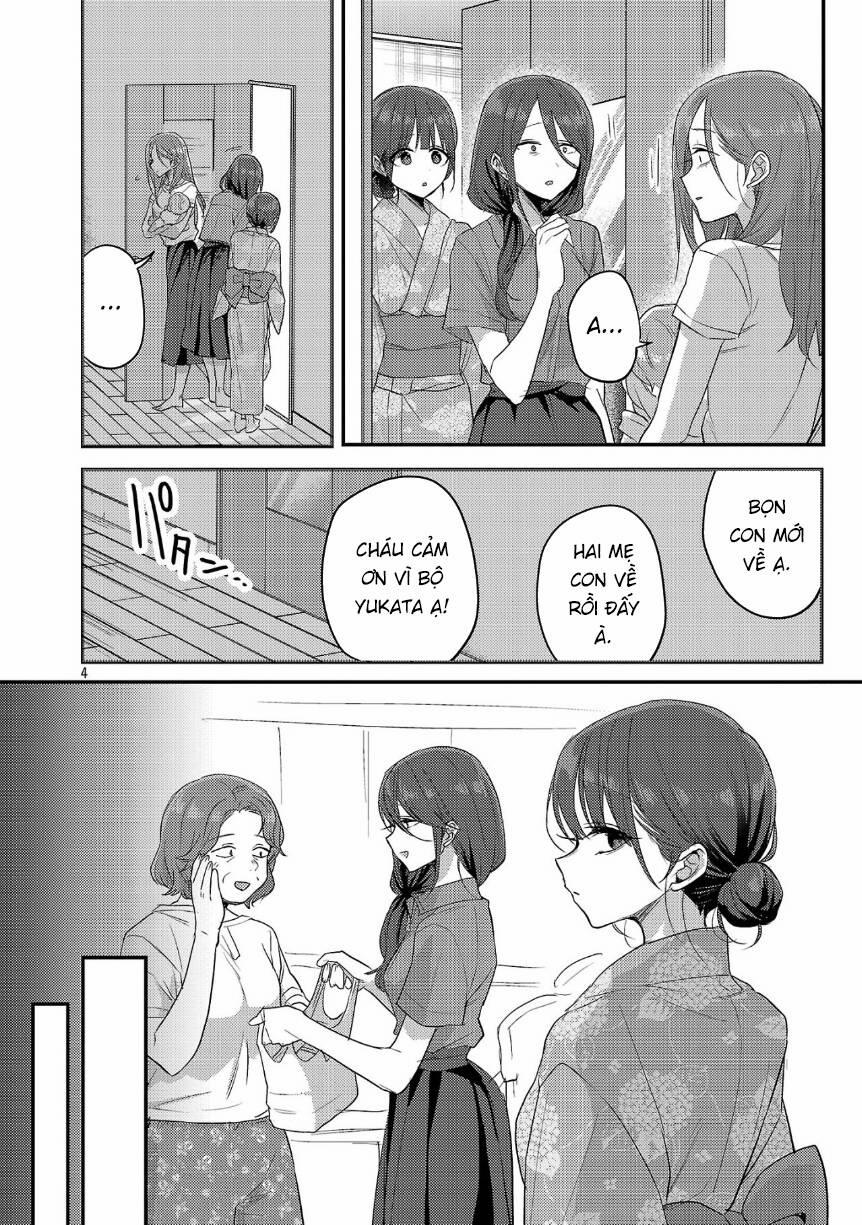 Mừng Papa Về 19 trang 3