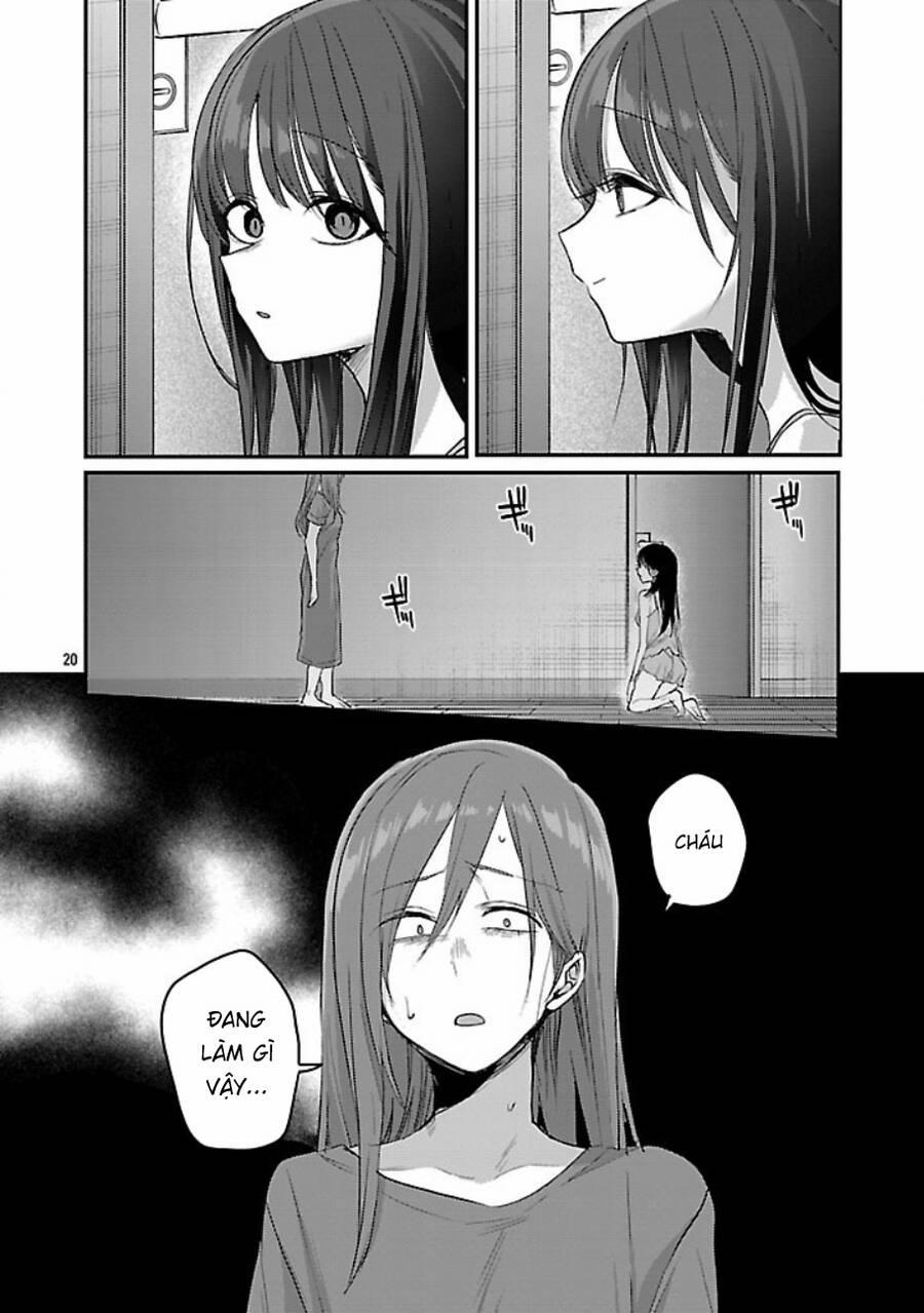 Mừng Papa Về 20 trang 19