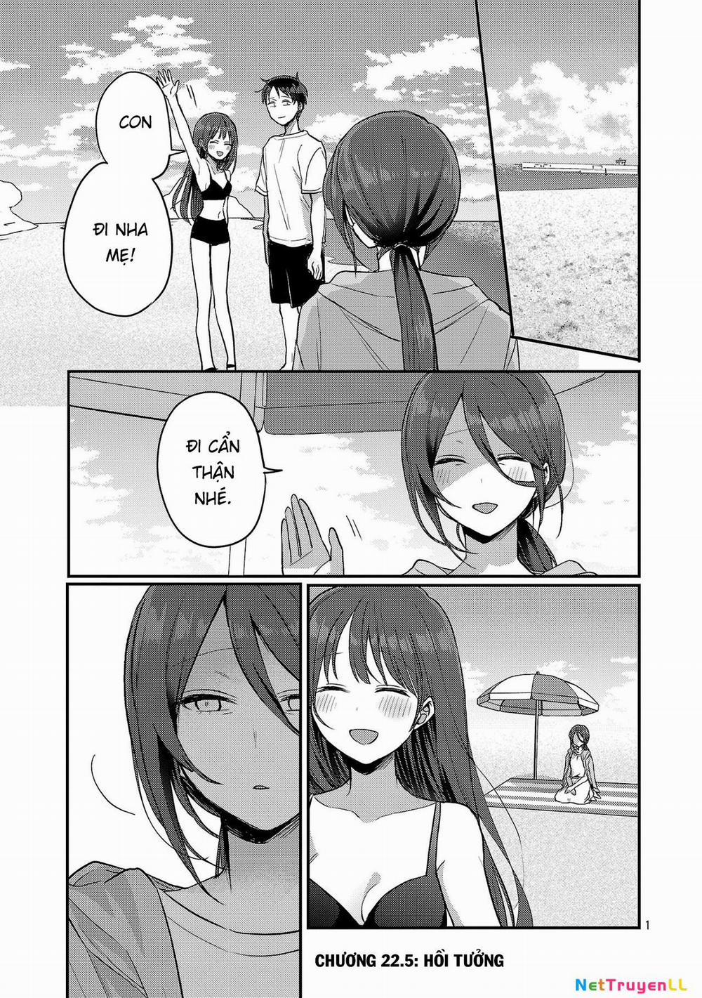 Mừng Papa Về 21.5 trang 0