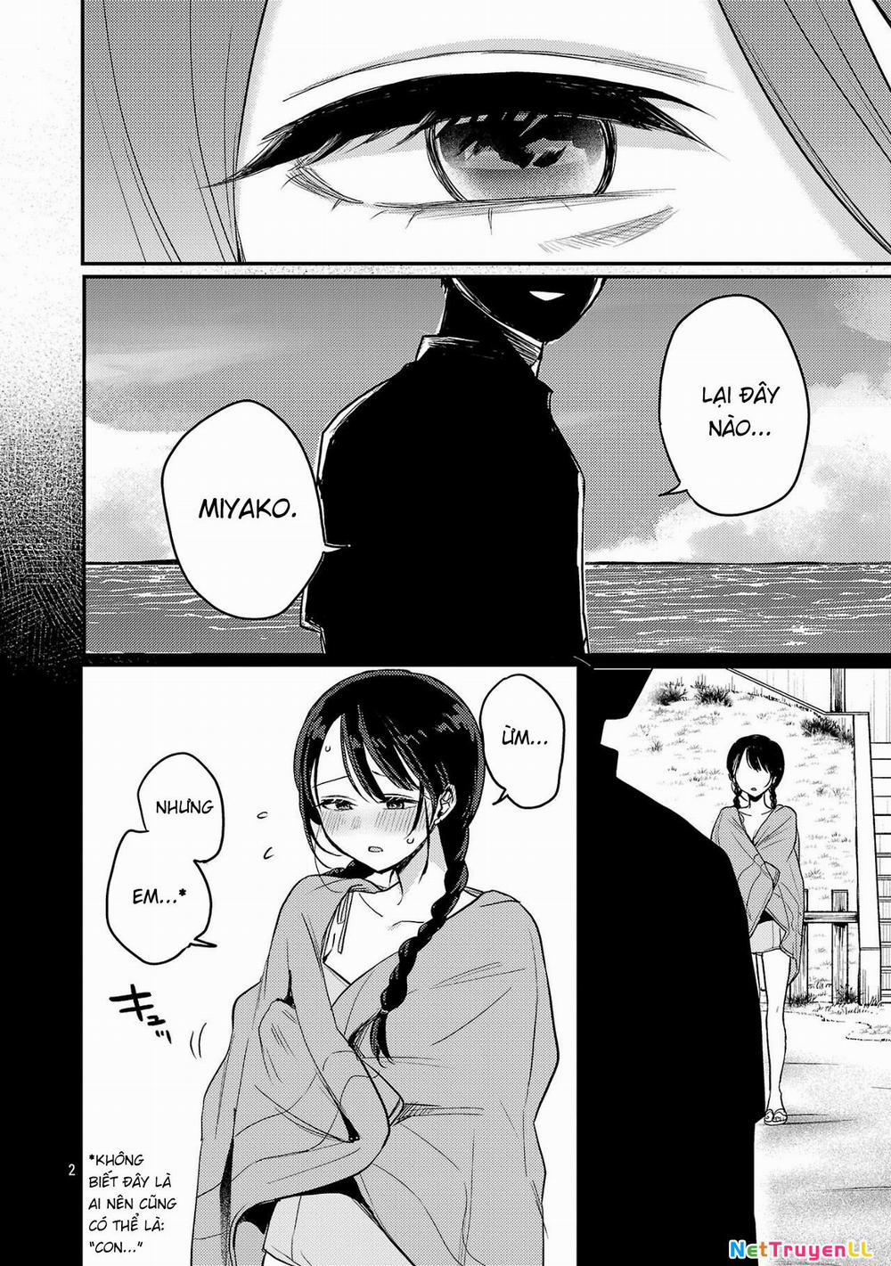 Mừng Papa Về 21.5 trang 1