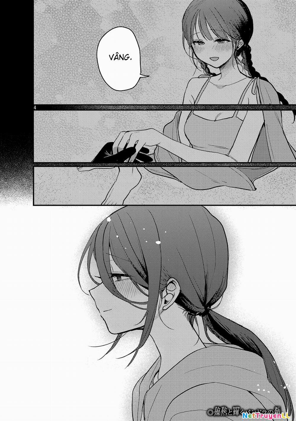 Mừng Papa Về 21.5 trang 3