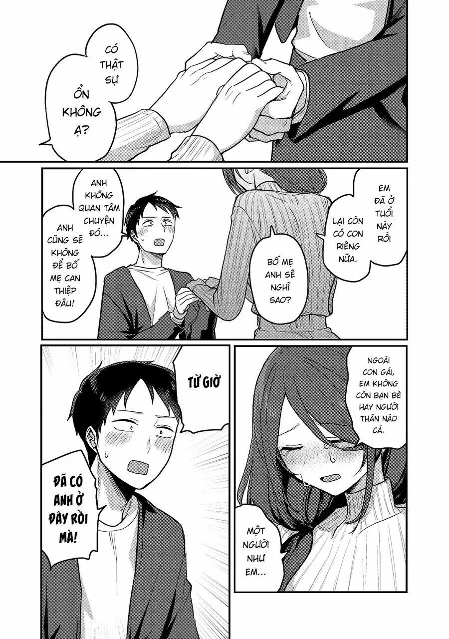 Mừng Papa Về 21.6 trang 10