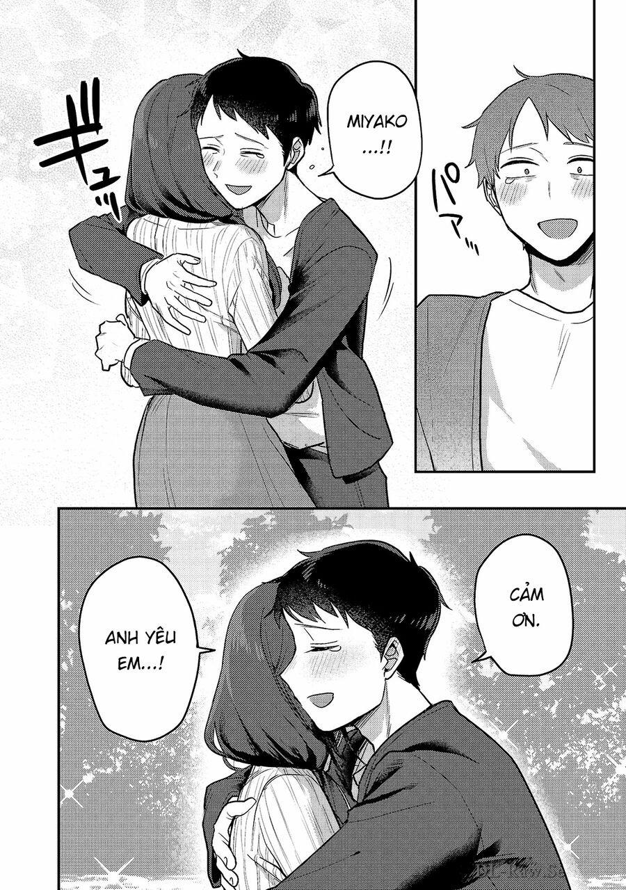 Mừng Papa Về 21.6 trang 13