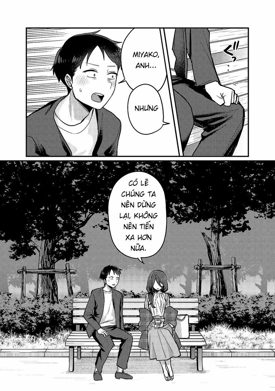 Mừng Papa Về 21.6 trang 3