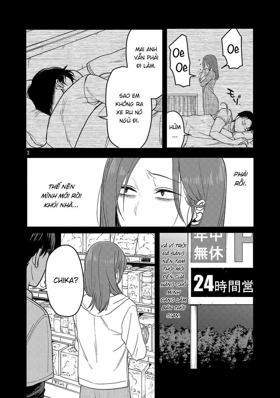 Mừng Papa Về 24 trang 1