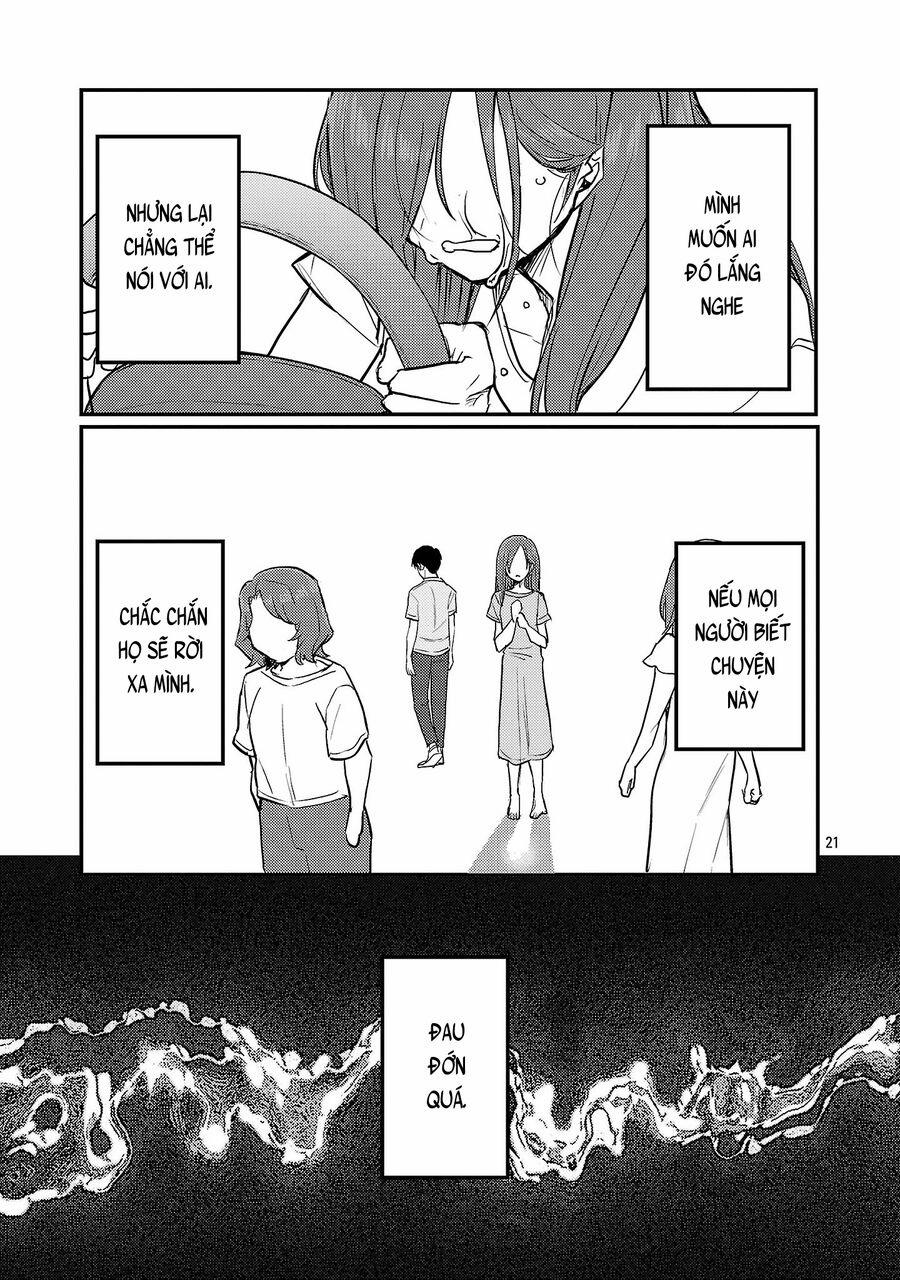 Mừng Papa Về 24 trang 20