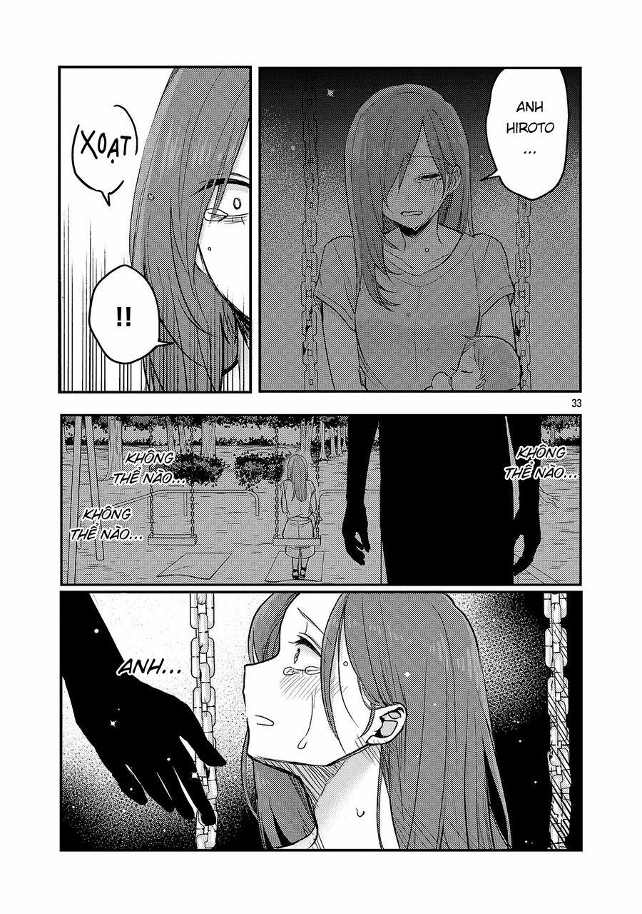 Mừng Papa Về 24 trang 32