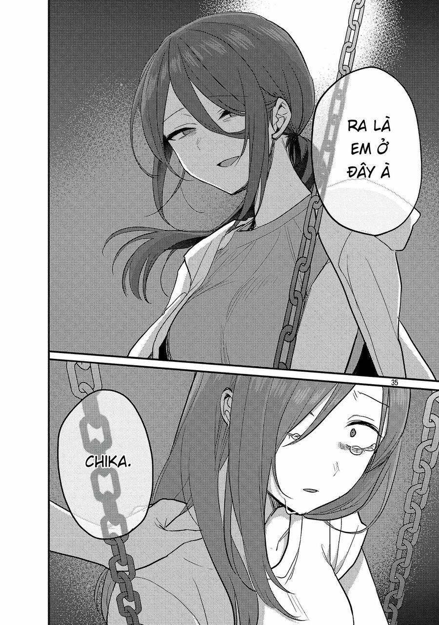 Mừng Papa Về 24 trang 34