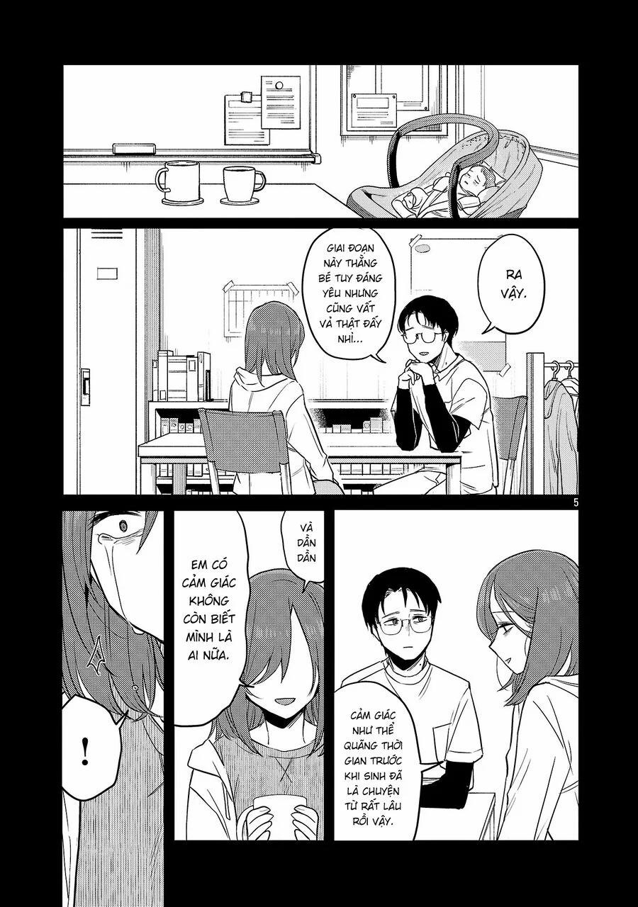 Mừng Papa Về 24 trang 4