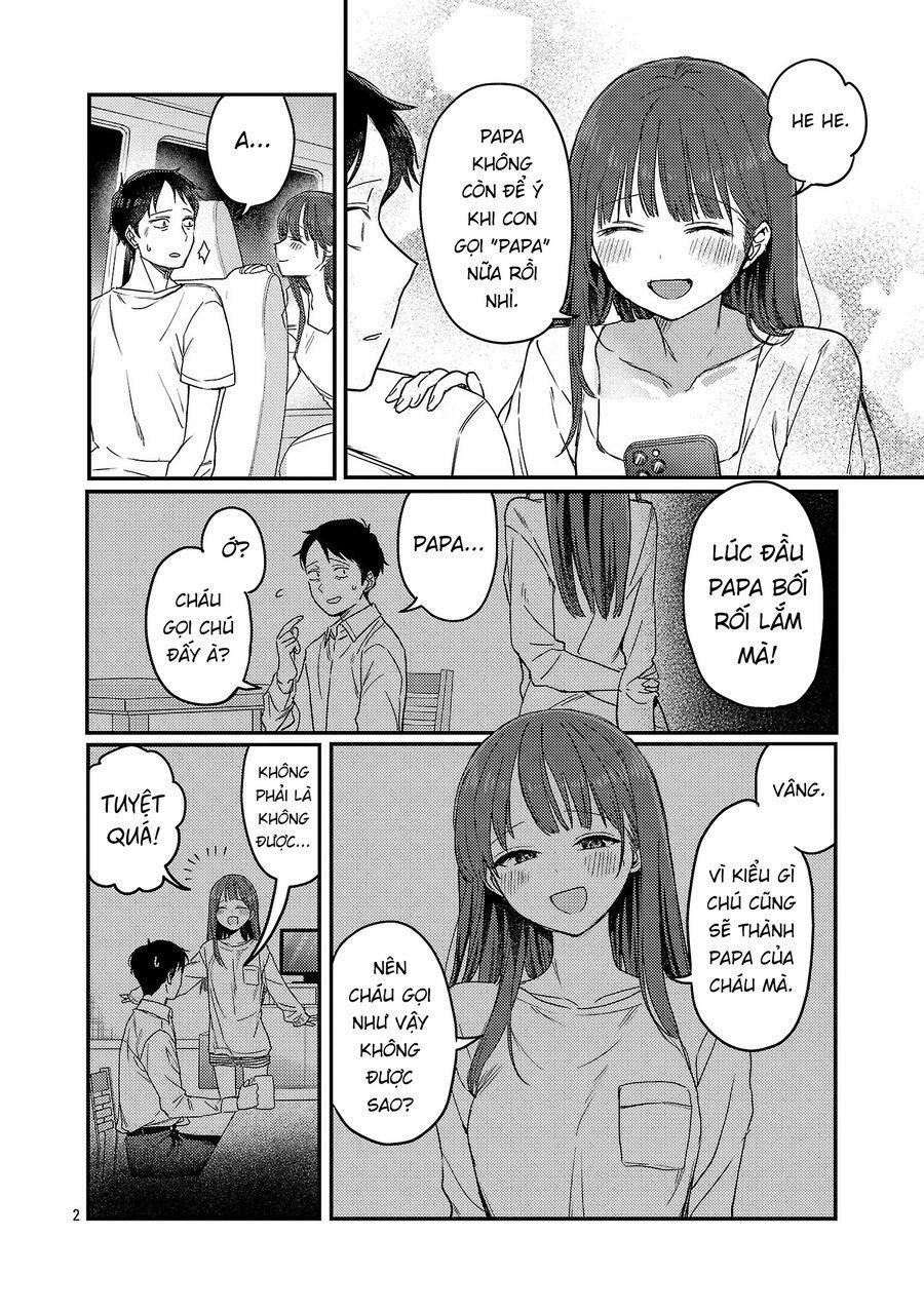 Mừng Papa Về 26 trang 1