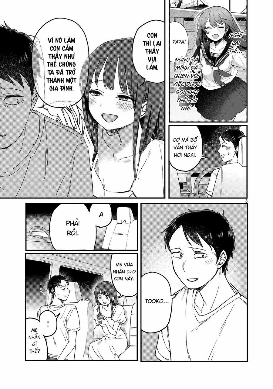 Mừng Papa Về 26 trang 2