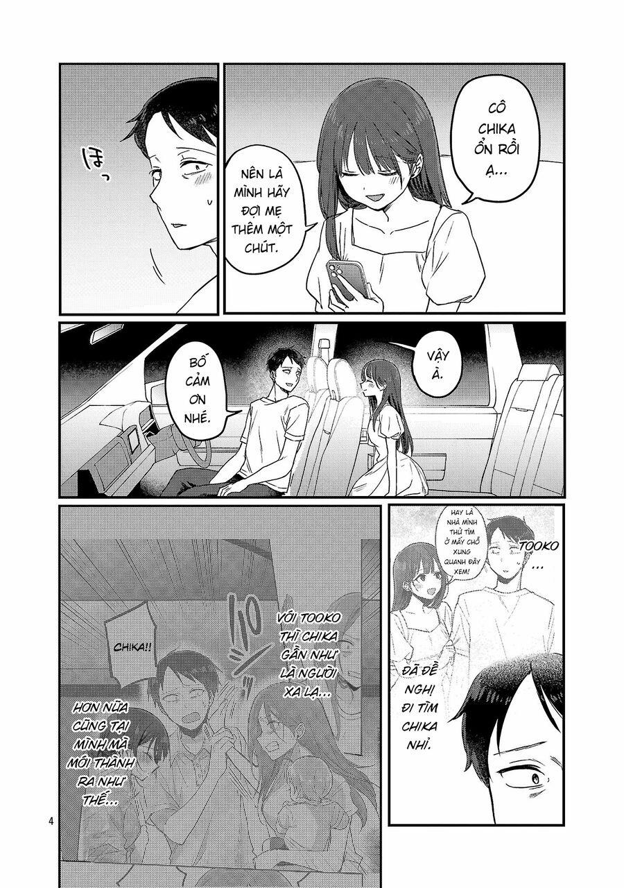 Mừng Papa Về 26 trang 3