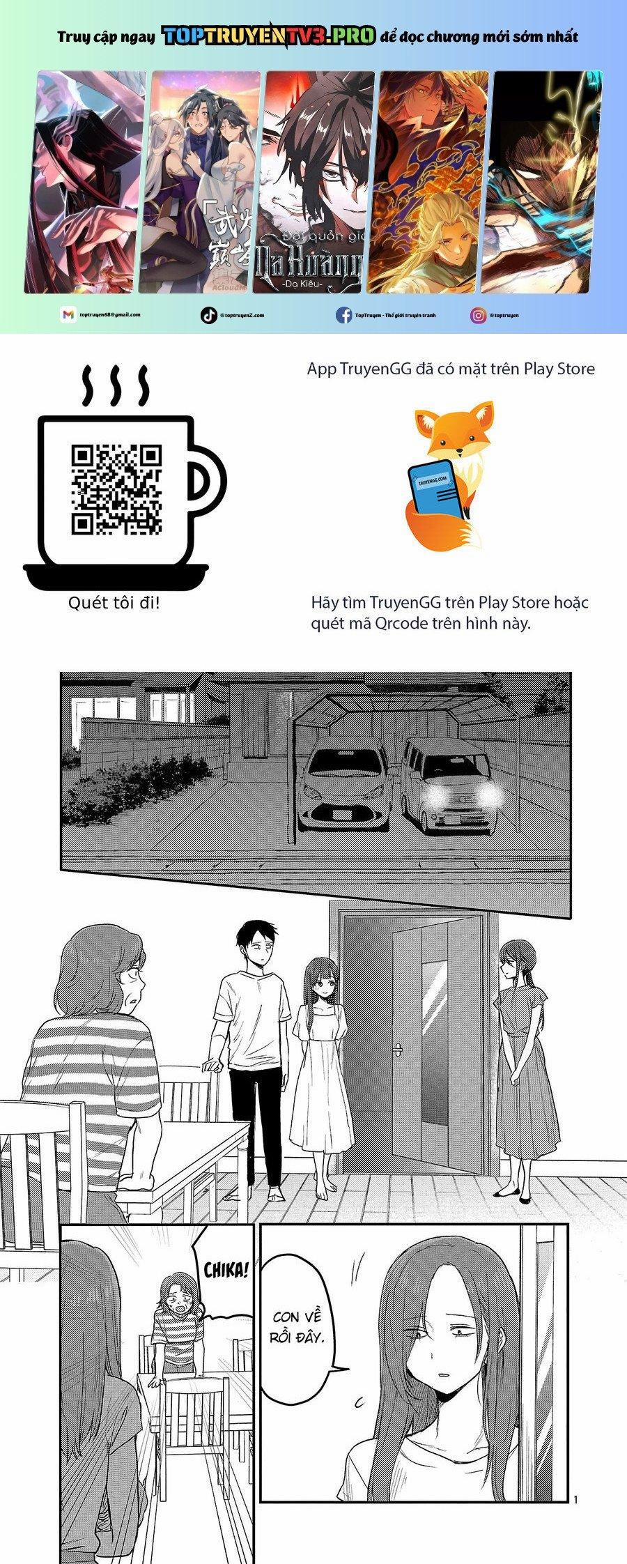 Mừng Papa Về 27 trang 0