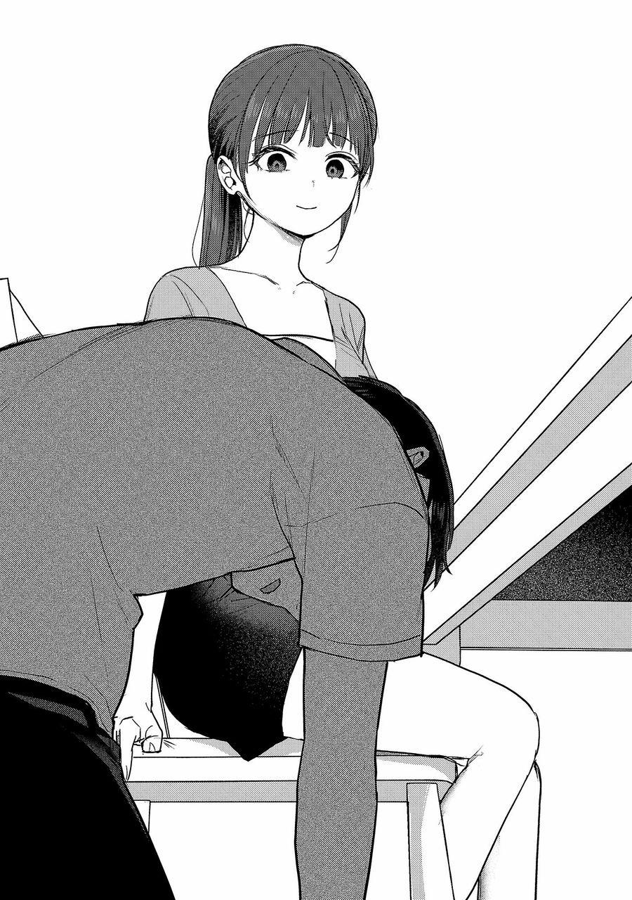 Mừng Papa Về 27 trang 17