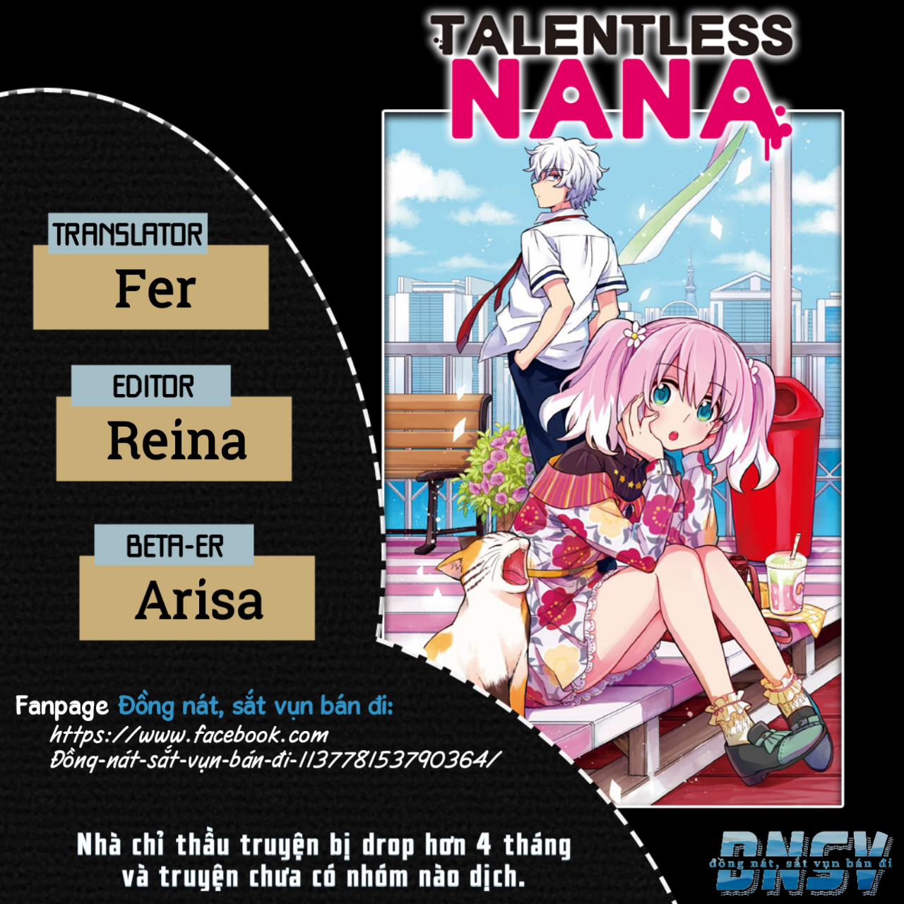 Munou Na Nana 0 0 Trại quản lý trang 0