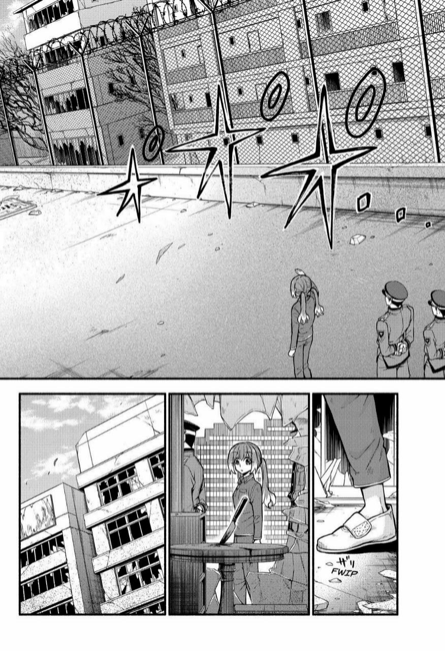 Munou Na Nana 0 0 Trại quản lý trang 10