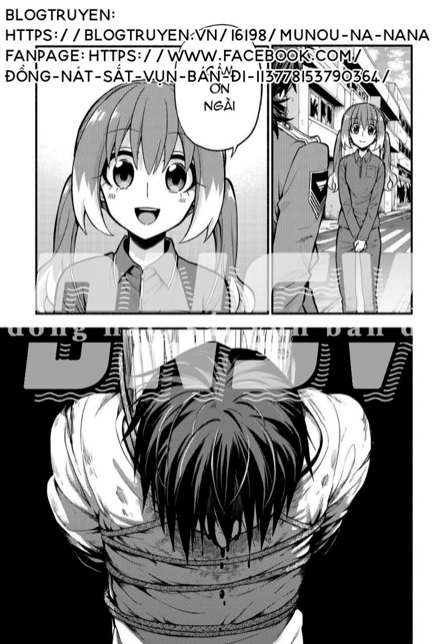 Munou Na Nana 0 0 Trại quản lý trang 13
