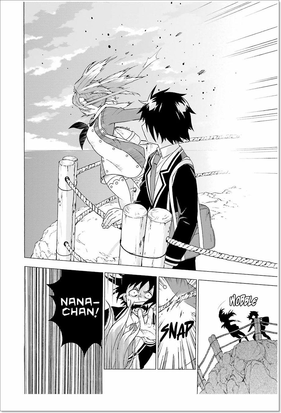 Munou Na Nana 1 trang 44