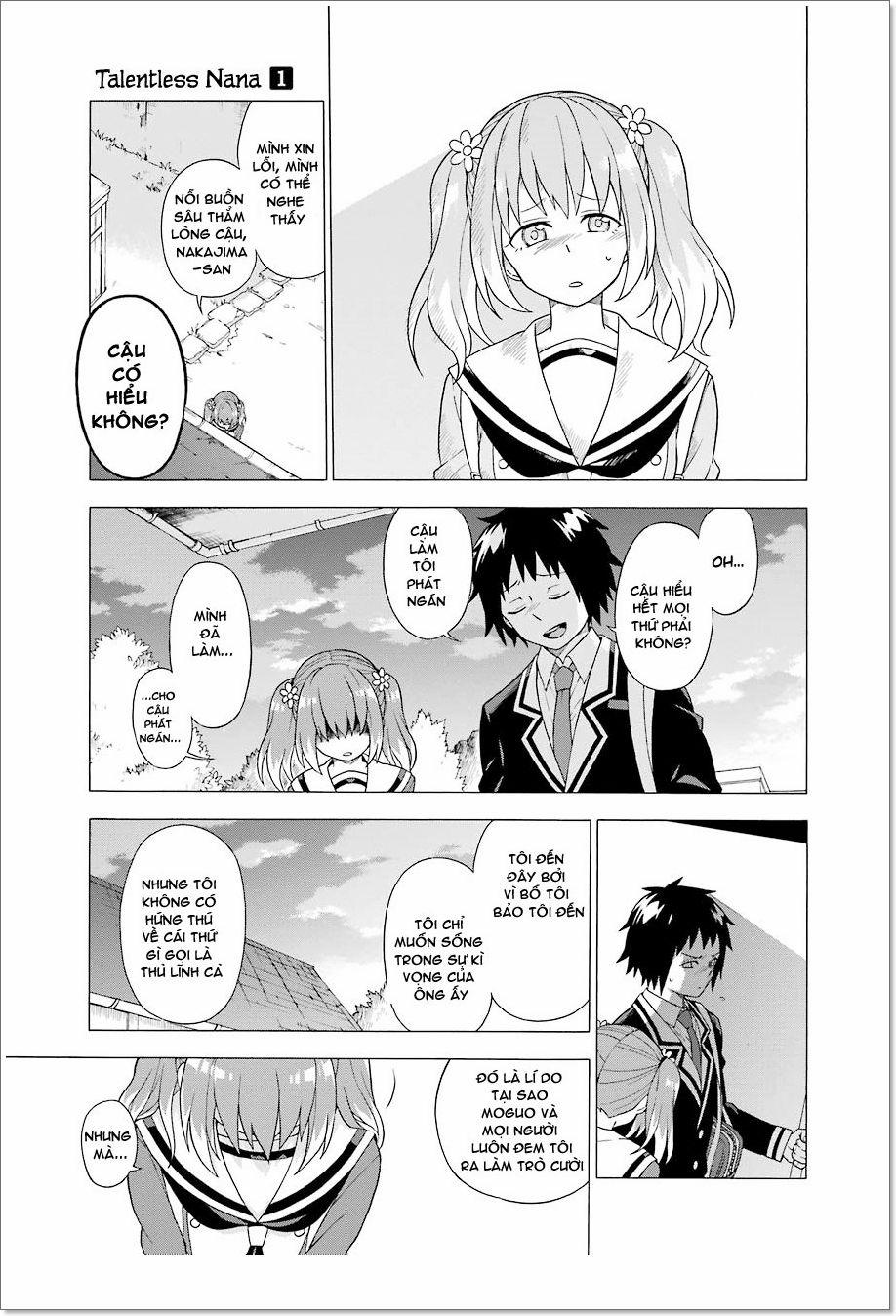 Munou Na Nana 1 trang 51