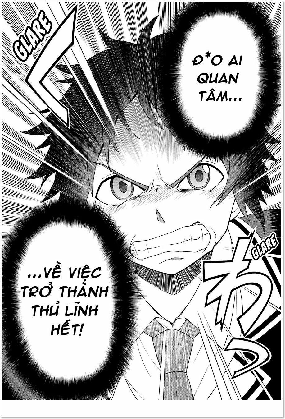 Munou Na Nana 1 trang 66