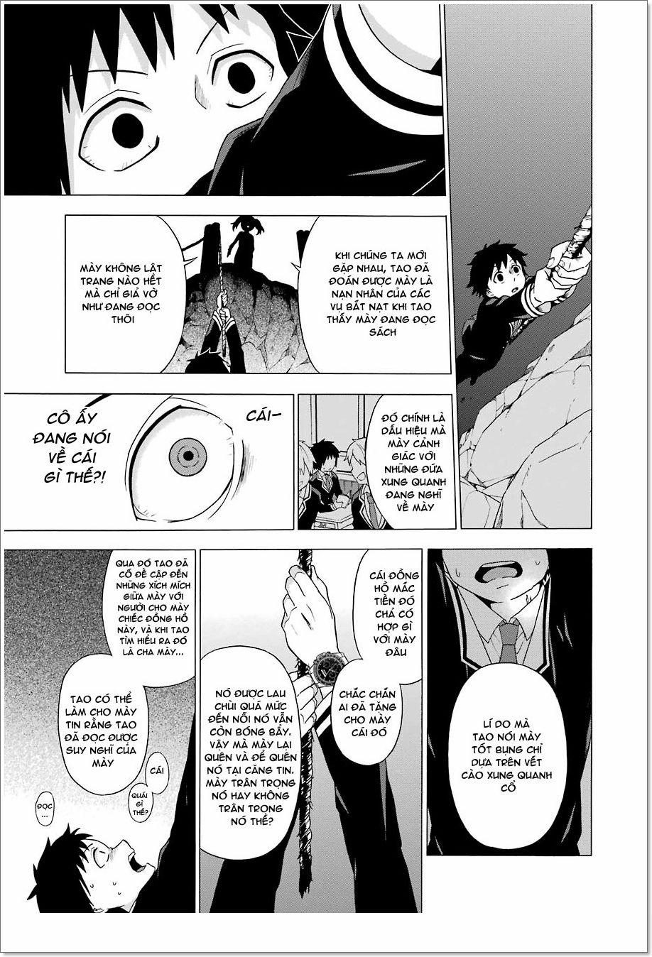 Munou Na Nana 1 trang 78