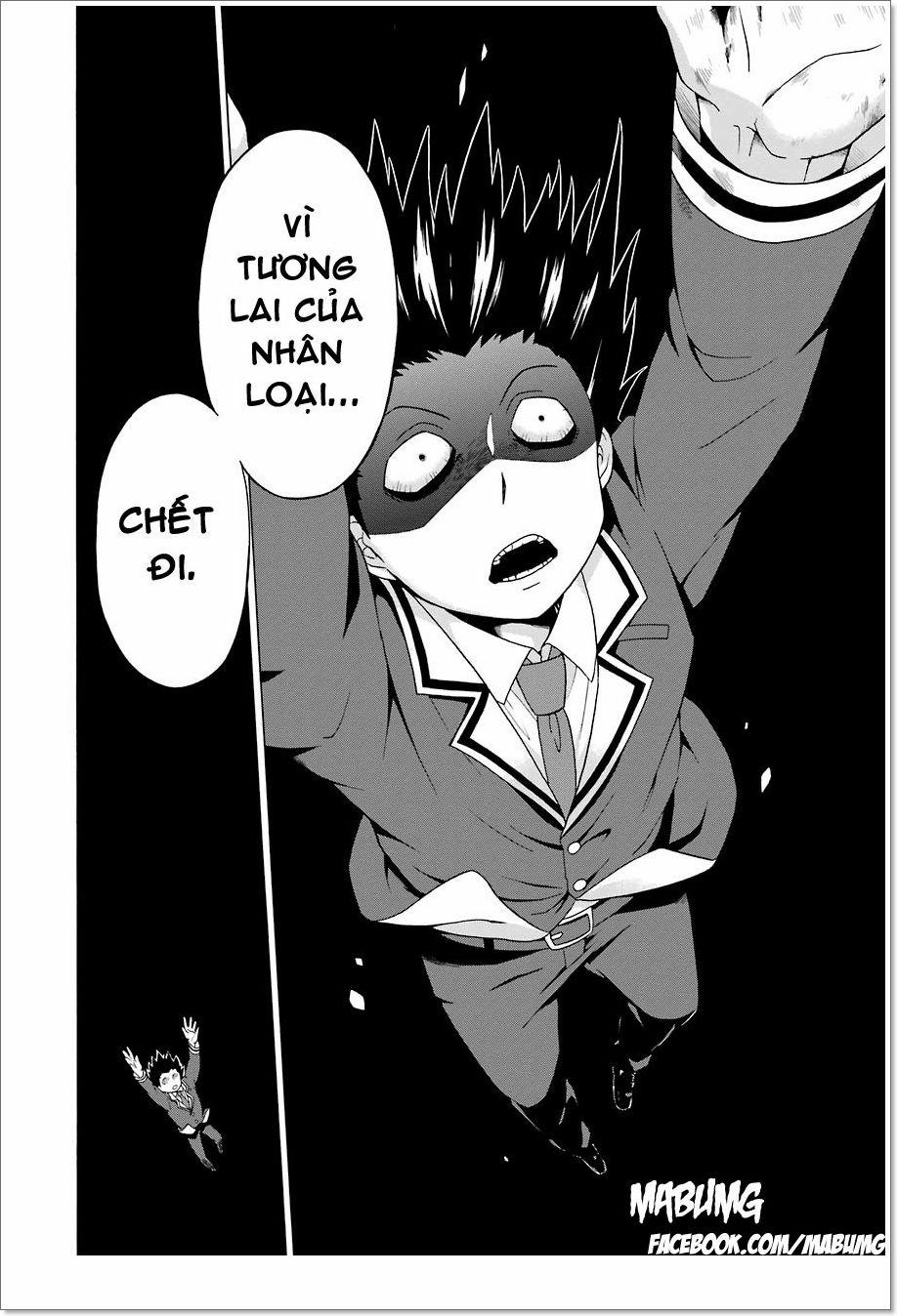 Munou Na Nana 1 trang 81