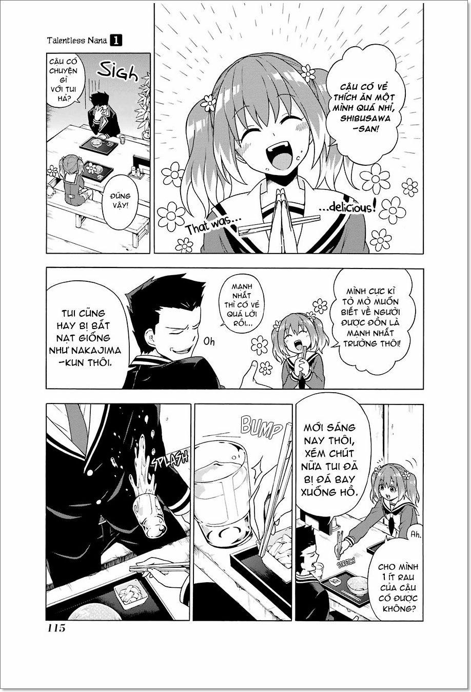 Munou Na Nana 2 trang 30