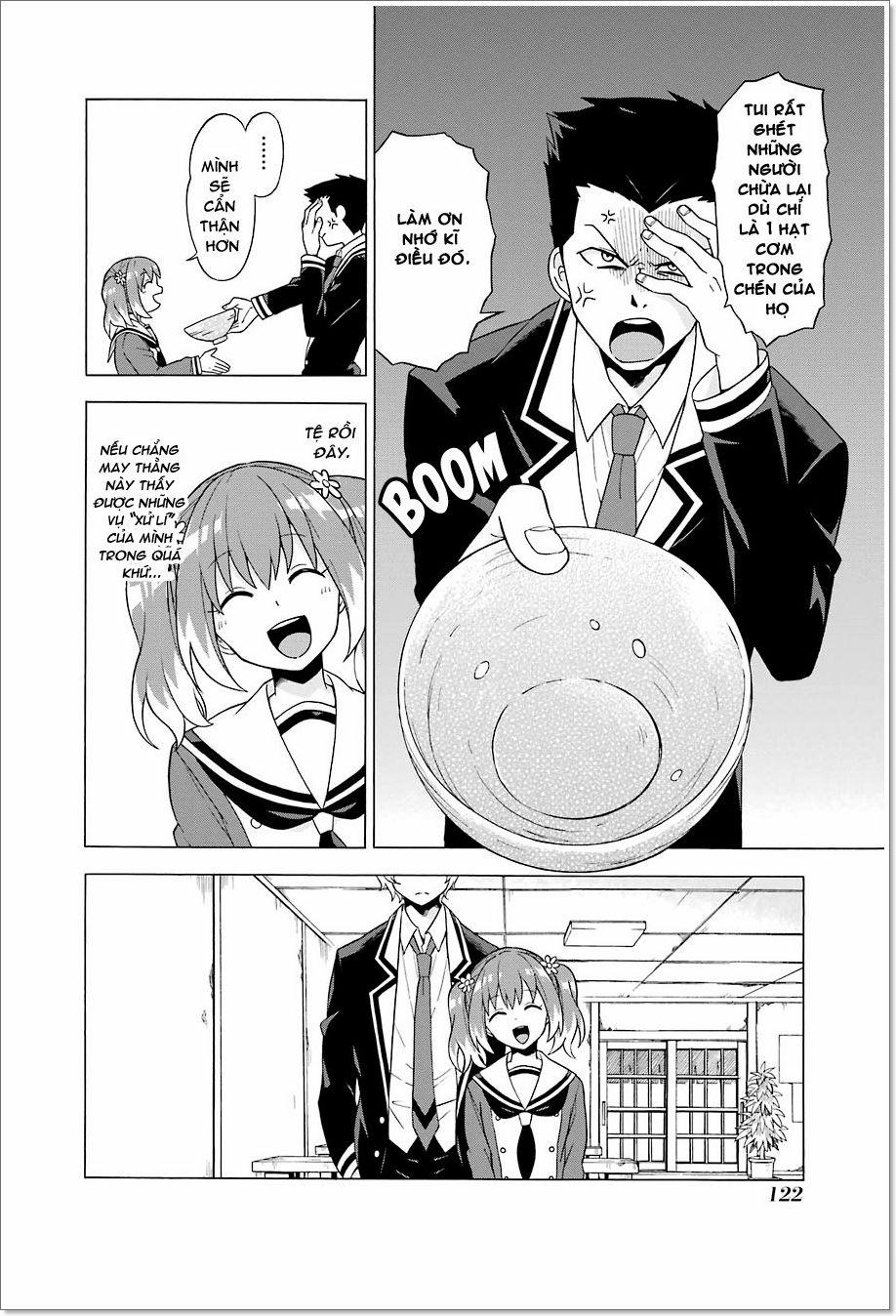 Munou Na Nana 2 trang 37